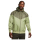 Nike Ανδρικό αντιανεμικό μπουφάν Sportswear Heritage Windrunner